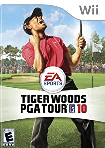 Course Downloads Tiger Woods 08