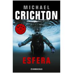 Sphere Michael Crichton Pdf